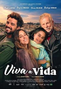 مشاهدة فيلم Cheers Life 2024 مترجم كامل HD اون لاين