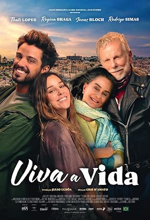 مشاهدة فيلم Cheers Life 2024 مترجم كامل HD اون لاين
