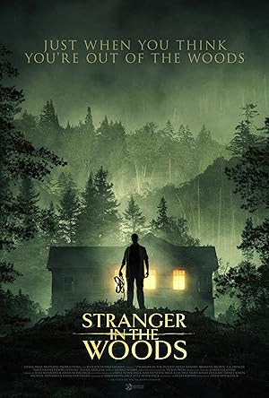 مشاهدة فيلم Stranger in the Woods 2024 مترجم كامل HD اون لاين