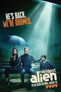 Resident Alien