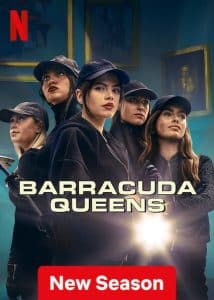 Barracuda Queens