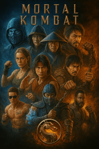 Mortal Kombat