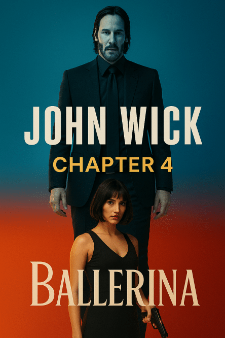 John Wick