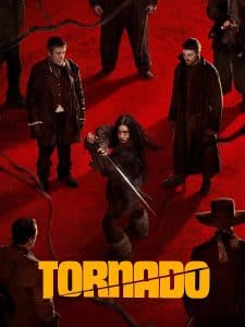مشاهدة فيلم Tornado 2025 مترجم كامل HD اون لاين