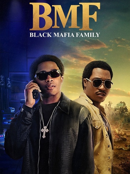 BMF