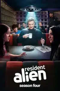 Resident Alien
