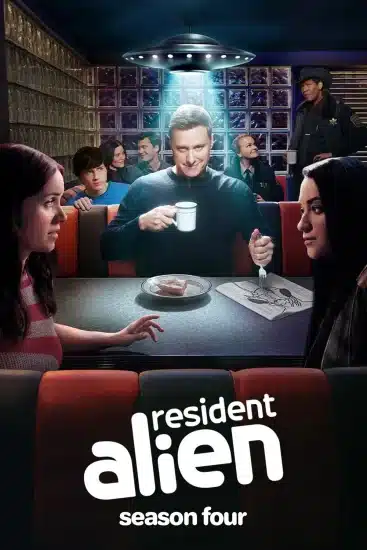Resident Alien