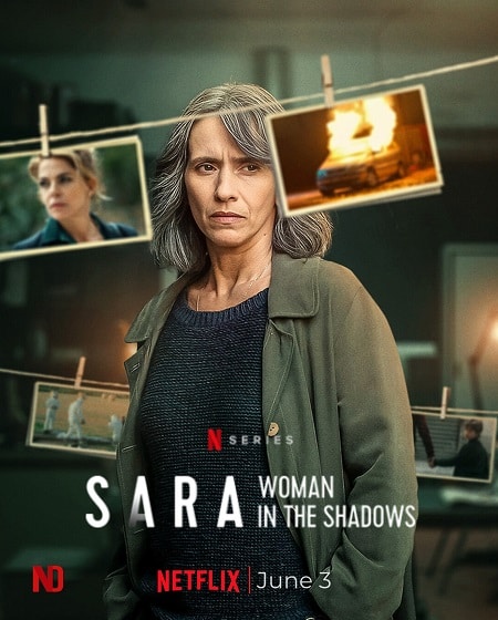 Sara Woman in the Shadows
