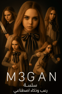 M3GAN