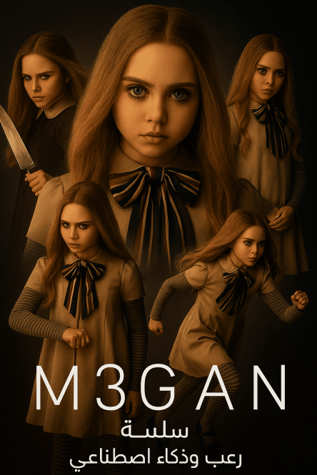 M3GAN