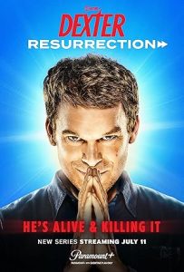 Dexter Resurrection