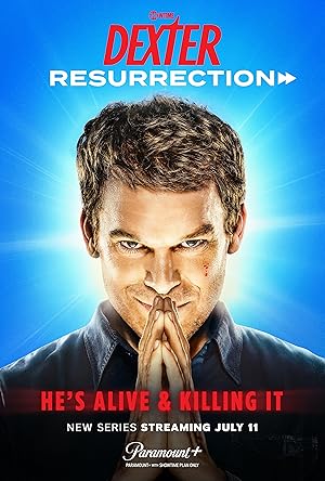 Dexter Resurrection