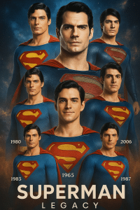 Superman