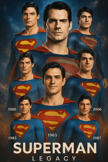 Superman
