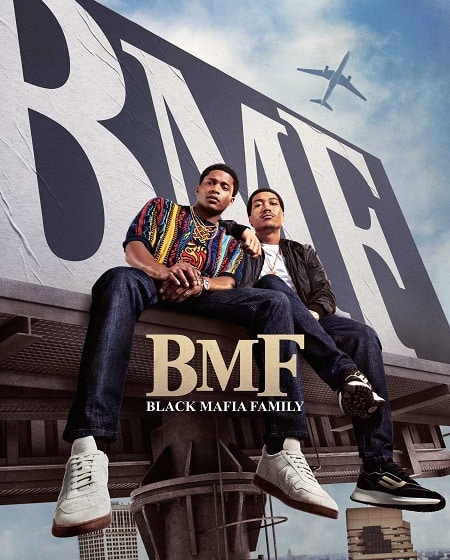 مسلسل BMF فيديو واحد الموسم الثالث مترجم HD كامل