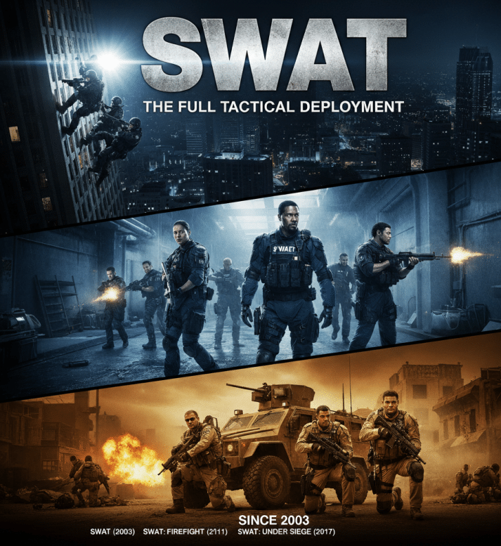SWAT