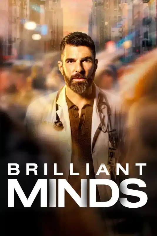 Brilliant Minds