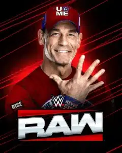 مشاهدة عرض WWE RAW 15.09.2025 مترجم كامل HD اون لاين