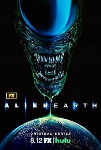 Alien Earth