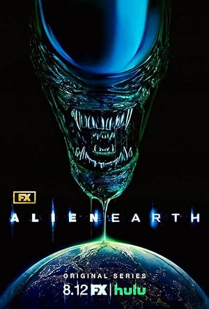Alien Earth