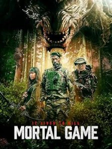 Mortal Game