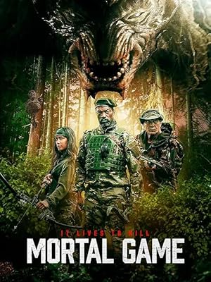 Mortal Game