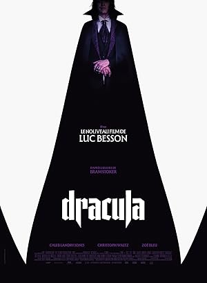 Dracula A Love Tale