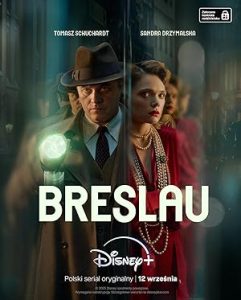 The Breslau Murders