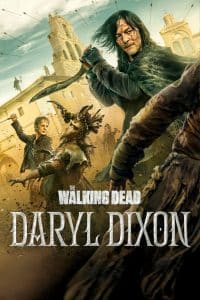 The Walking Dead: Daryl Dixon