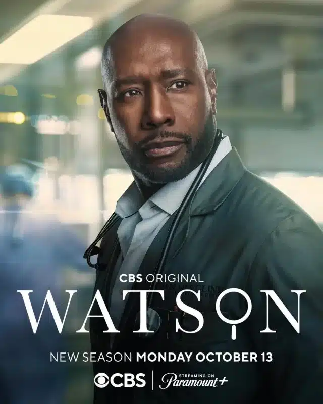 Watson