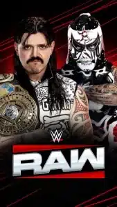 مشاهدة عرض WWE RAW 13.10.2025 مترجم كامل HD اون لاين