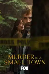 Murder in a Small Town