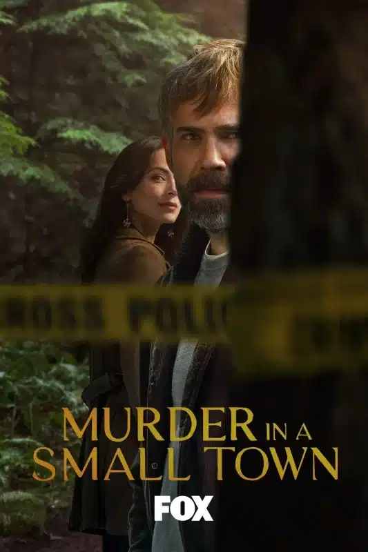 Murder in a Small Town