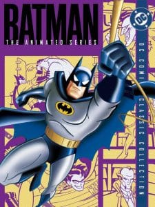 Batman: The Animated Series
