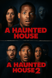 A Haunted House