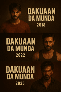 Dakuaan Da Munda