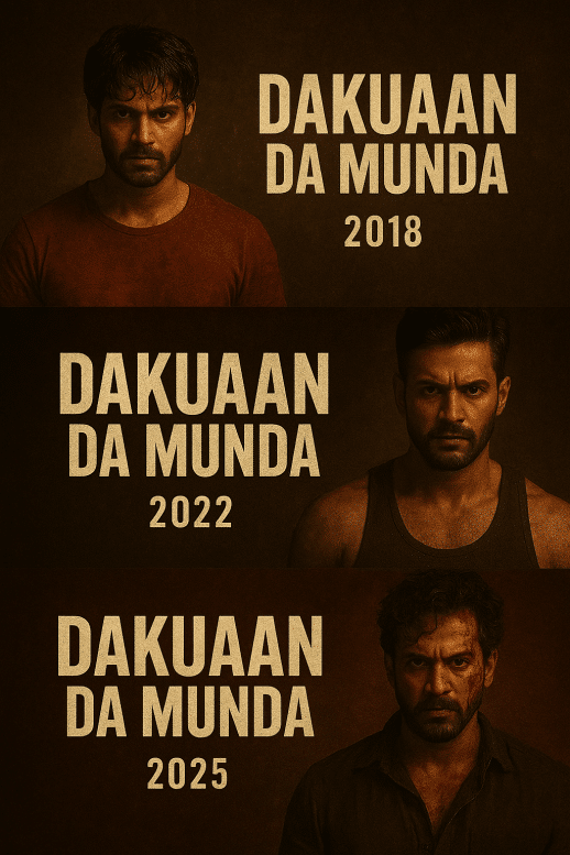 Dakuaan Da Munda
