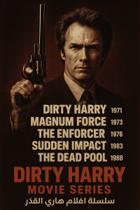 Dirty Harry