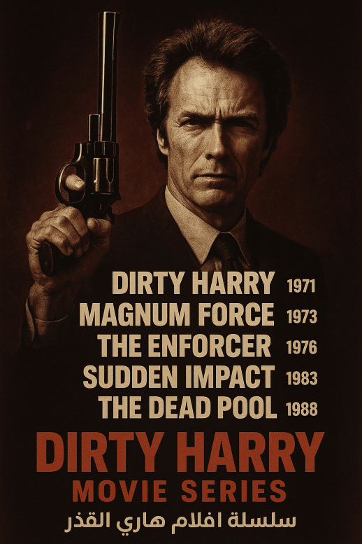 Dirty Harry
