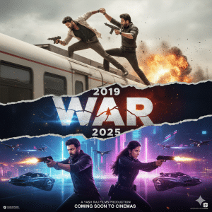 War