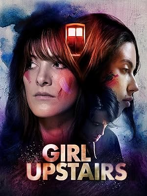 Girl Upstairs