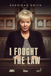 I Fought the Law