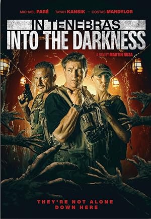 In Tenebris: Into the Darkness
