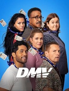 DMV