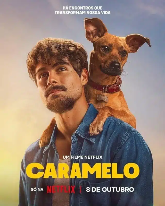 Caramelo