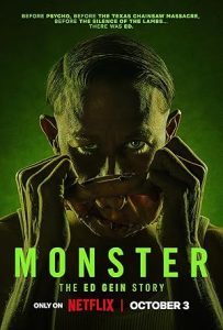 Monster The Ed Gein Story
