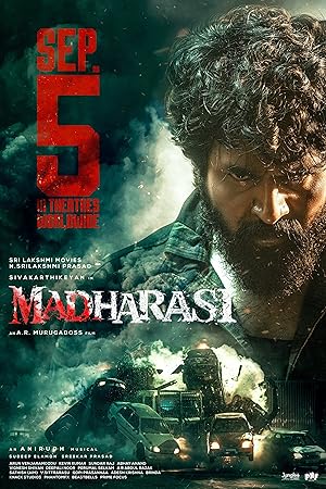 Madharaasi