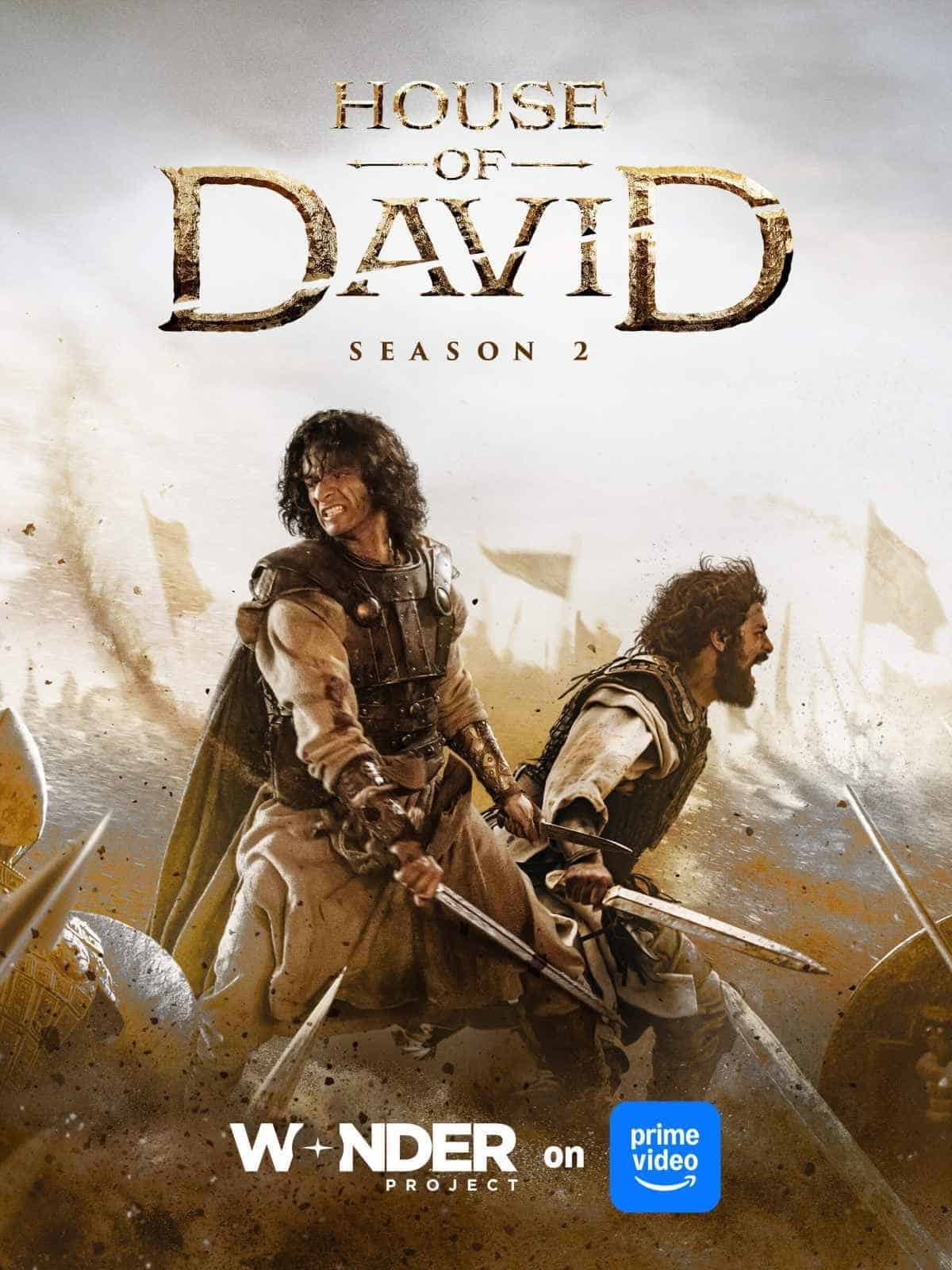 House of David