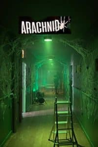 Arachnid