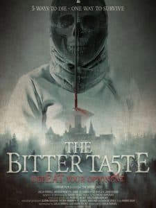 The Bitter Taste
